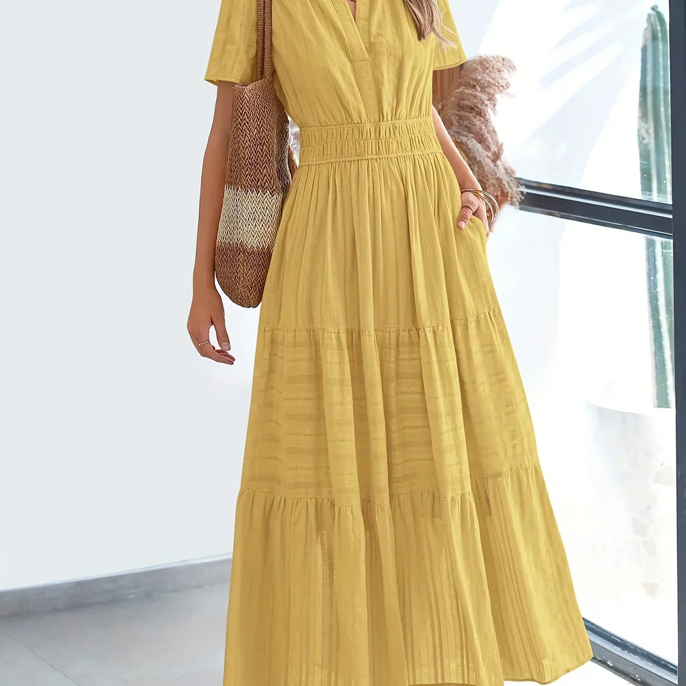 NATALIE™ - ELEGANTNA I LASKAVA HALJINA