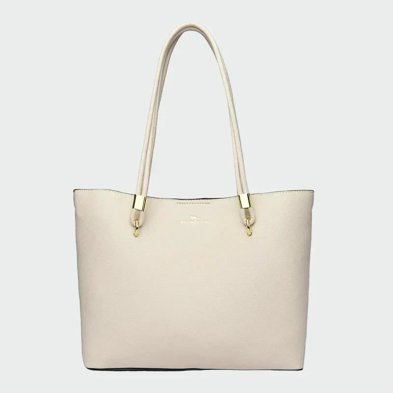 Elegantna bezvremenska tote torba