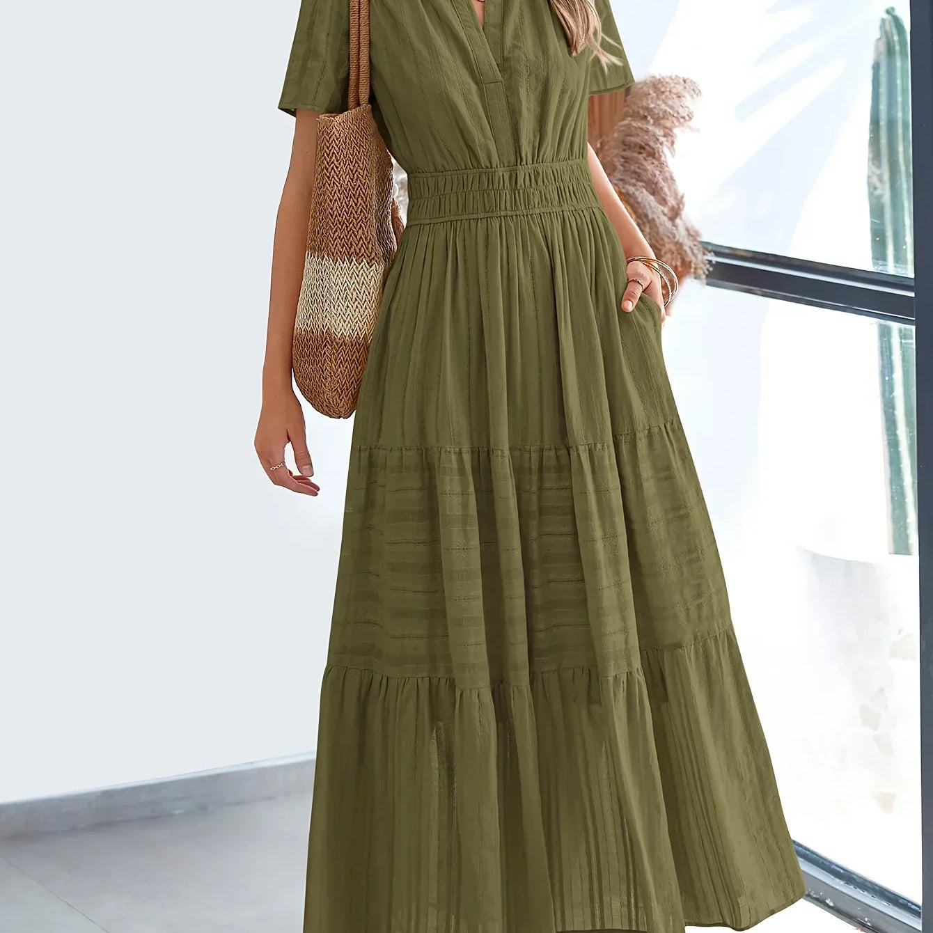 NATALIE™ - ELEGANTNA I LASKAVA HALJINA