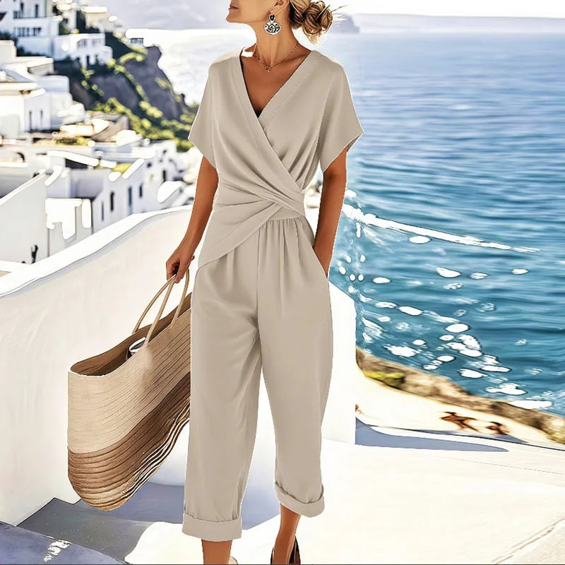 Colleen – Komplet sa topom i pantalonama