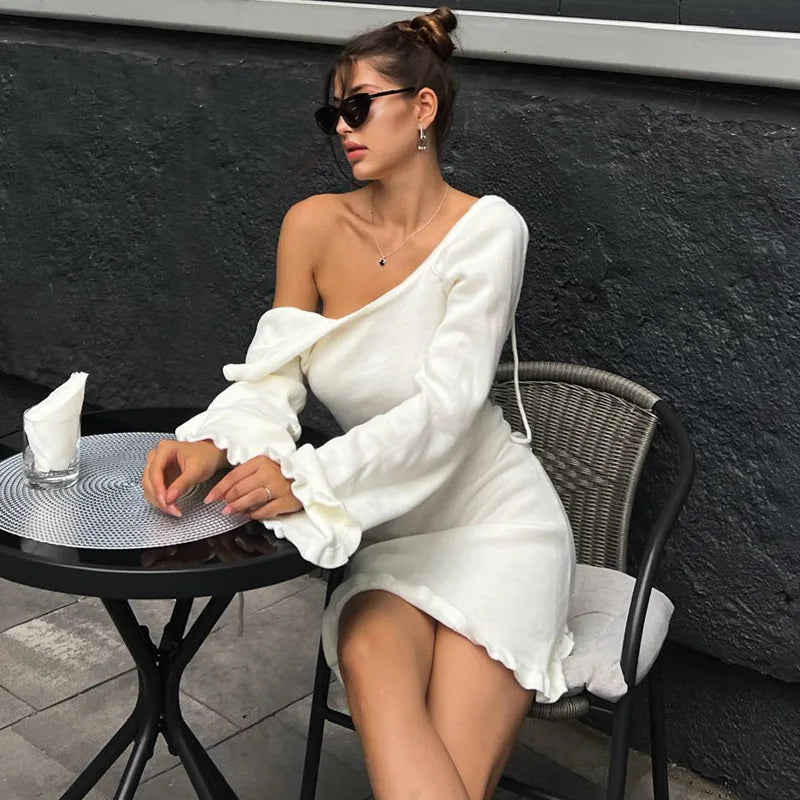 Ava | Jesenja haljina