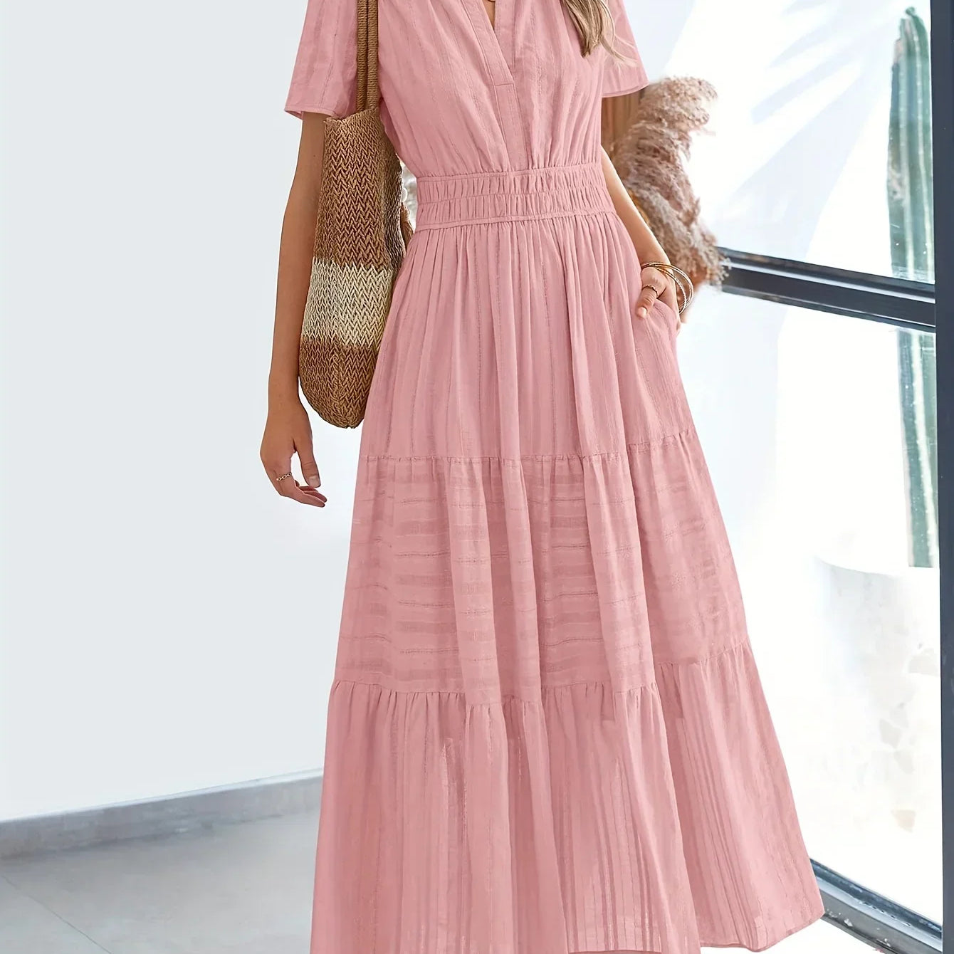 NATALIE™ - ELEGANTNA I LASKAVA HALJINA