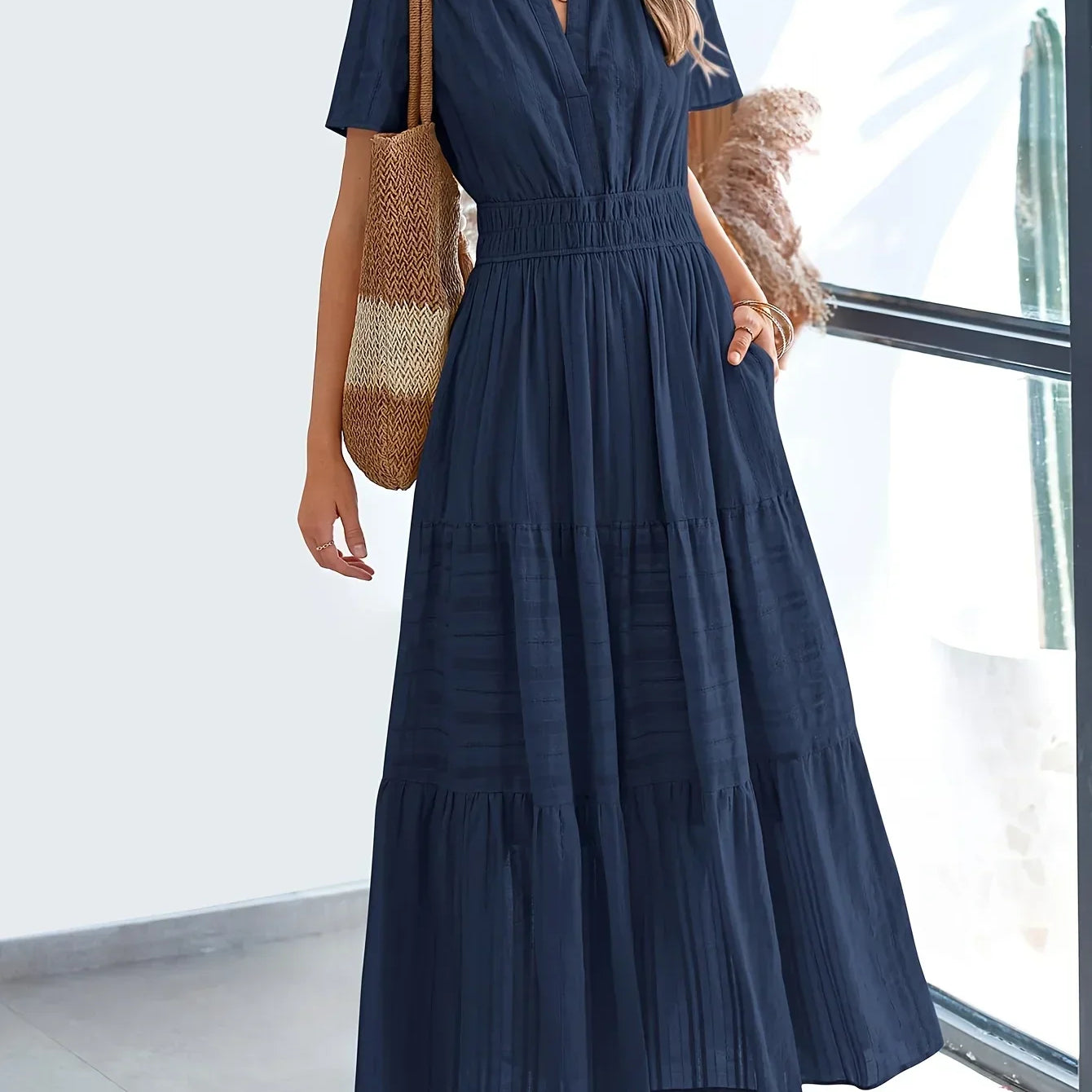 NATALIE™ - ELEGANTNA I LASKAVA HALJINA