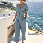 Colleen – Komplet sa topom i pantalonama
