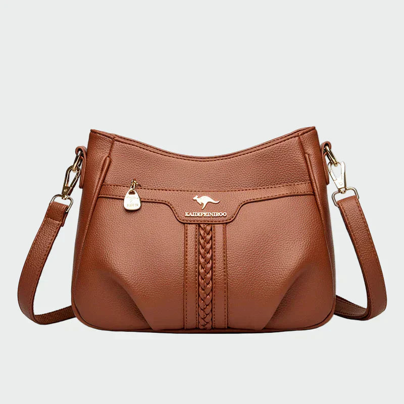 Elegantna višenamenska ženska torba