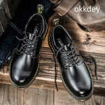 Rafael – Oksford čizme