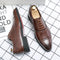 Mário – Elegantne kožne cipele