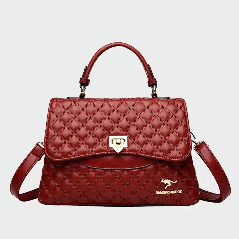 Elegantna klasična ženska torba