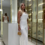 Katalina – Elegantni čipkani kombinezon