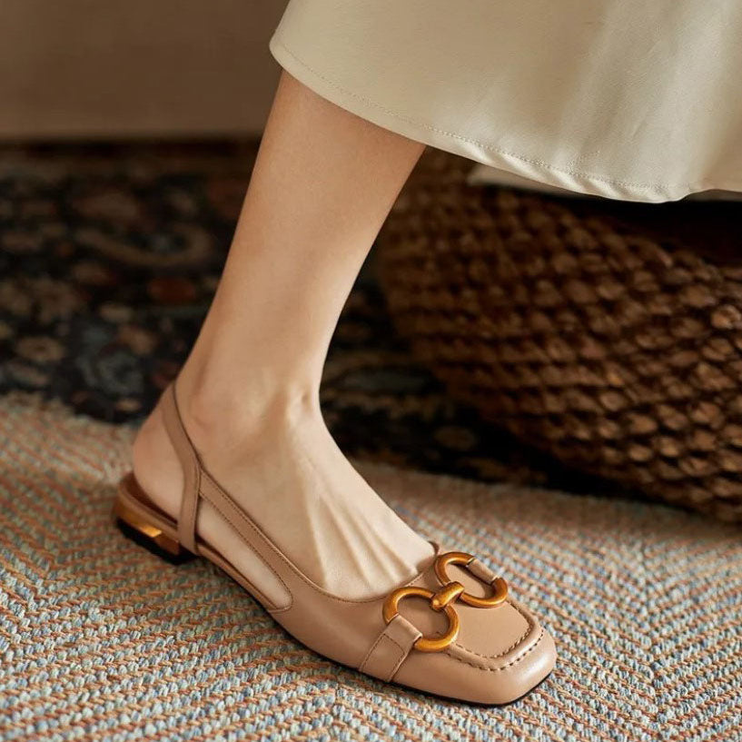 Mathilda | Elegantne i udobne ortopedske sandale