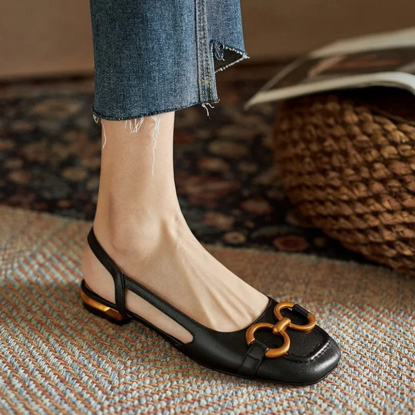 Mathilda | Elegantne i udobne ortopedske sandale