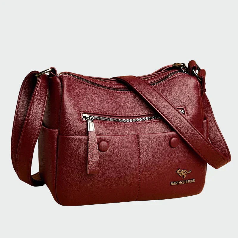 Elegantna klasična ženska torba