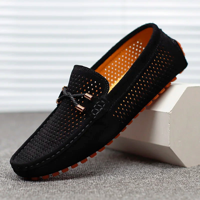 Jorik – Muške AeroLoafers mokasine
