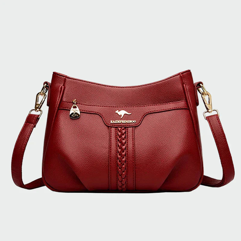 Elegantna višenamenska ženska torba