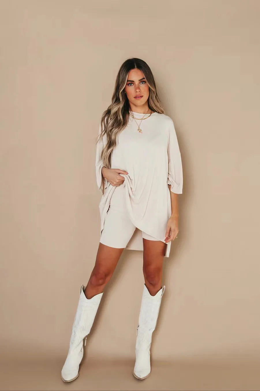 Demi – Komplet sa topom i pantalonama