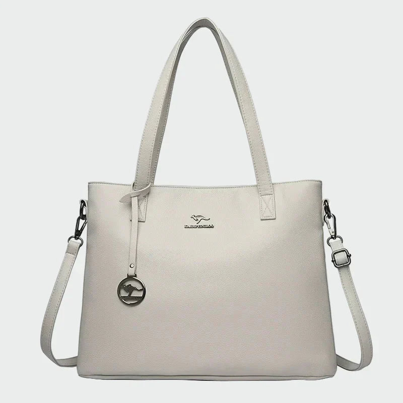 Elegantna bezvremenska ženska torba