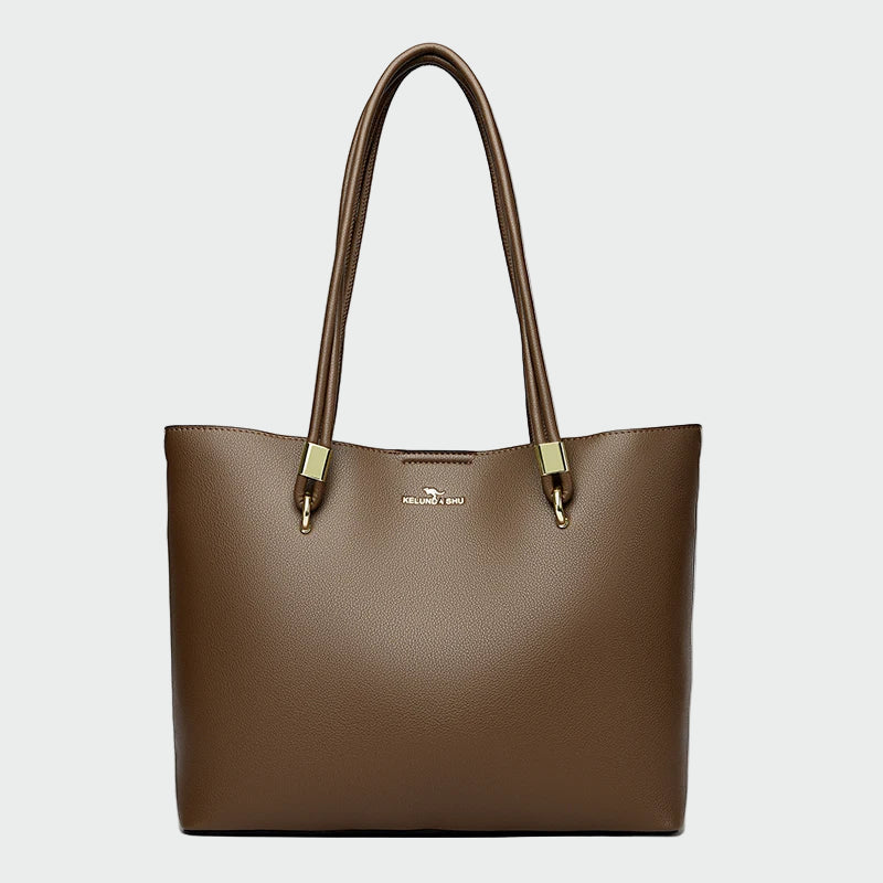 Elegantna bezvremenska tote torba