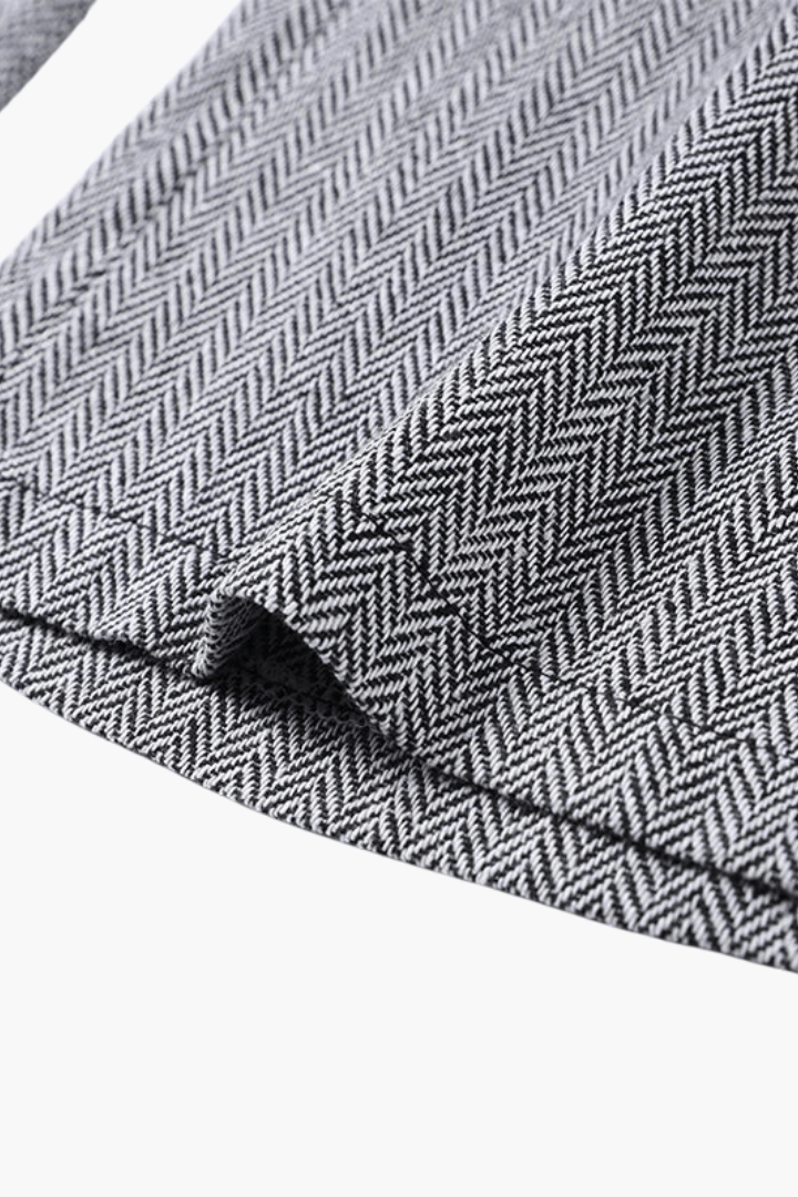 Sienna – Elegantni trodelni komplet sa blejzerom, topom i pantalonama