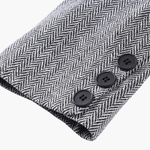 Sienna – Elegantni trodelni komplet sa blejzerom, topom i pantalonama