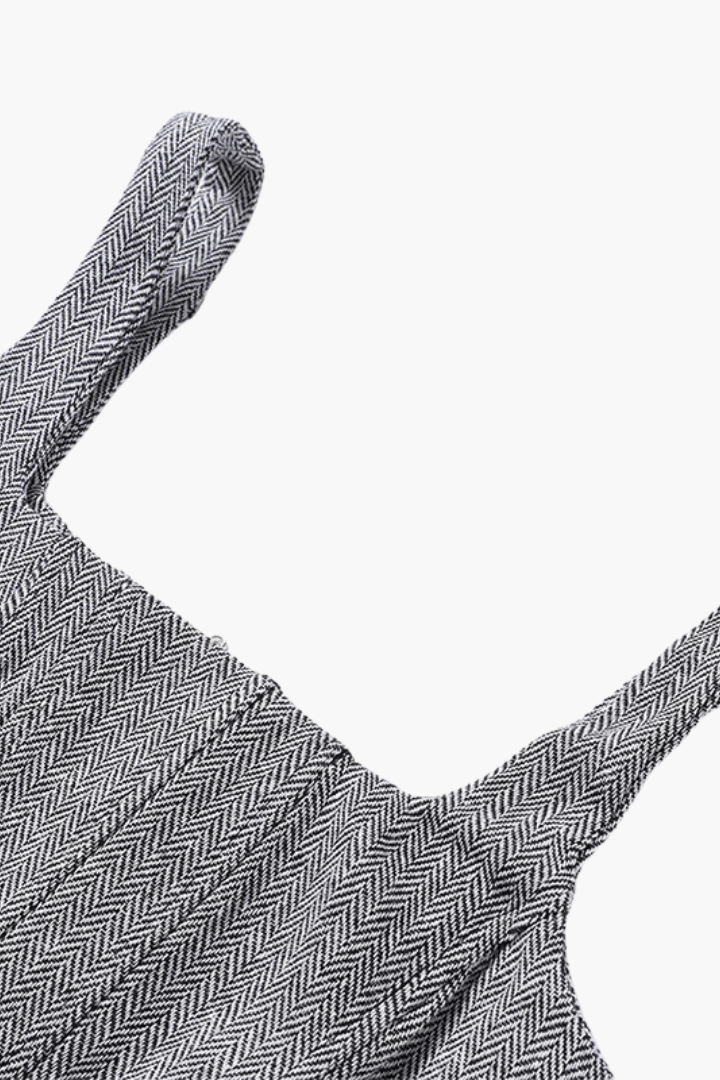 Sienna – Elegantni trodelni komplet sa blejzerom, topom i pantalonama