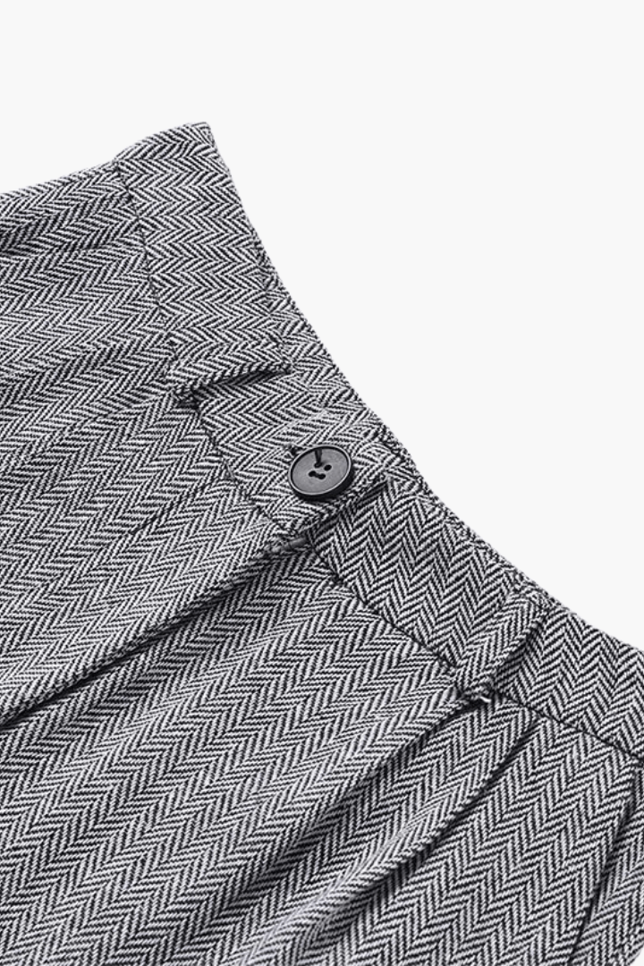Sienna – Elegantni trodelni komplet sa blejzerom, topom i pantalonama