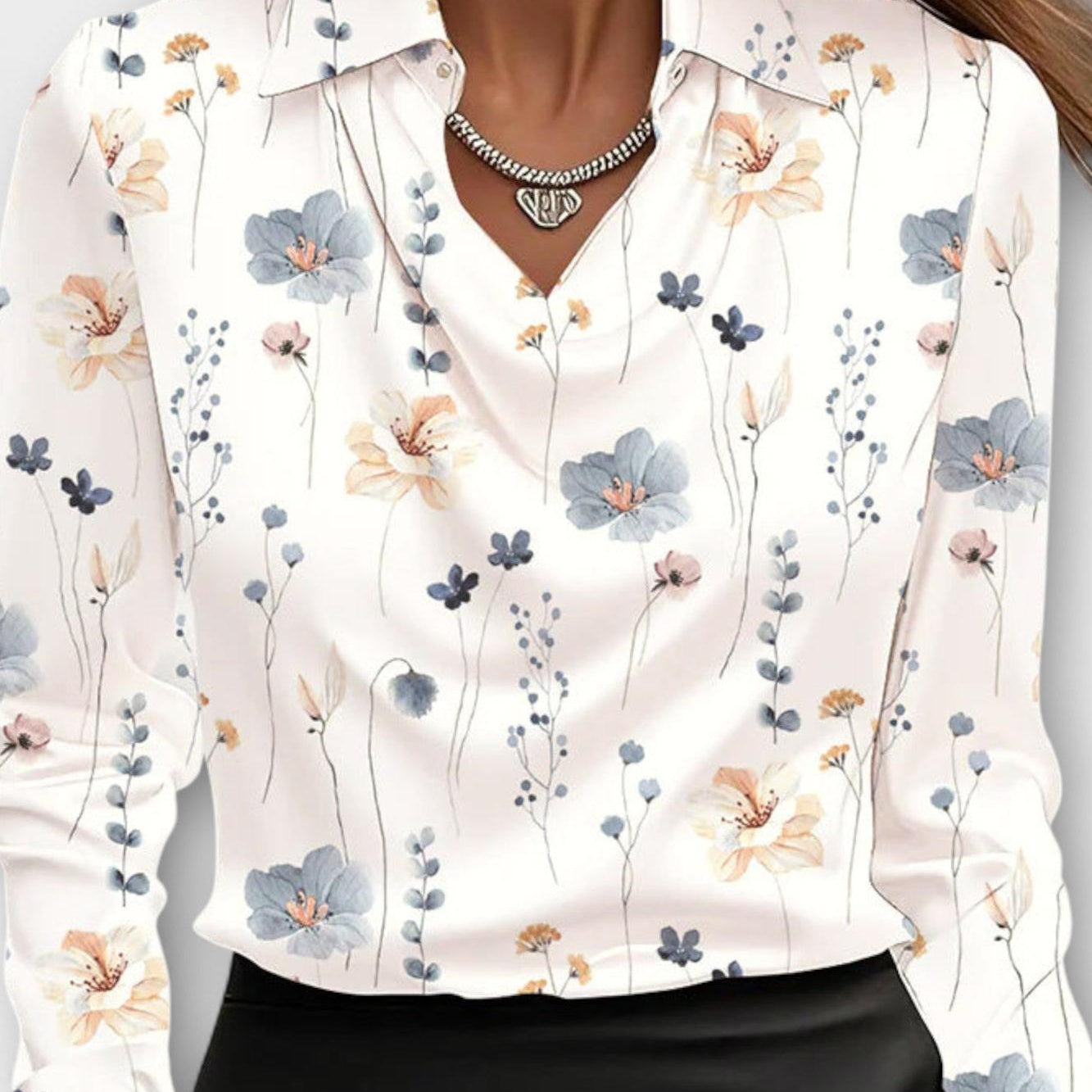 Sofia - Sjajna bluza