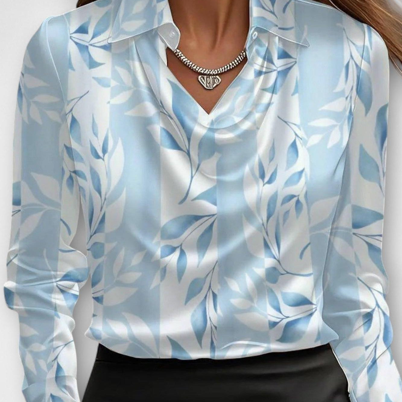 Sofia - Sjajna bluza