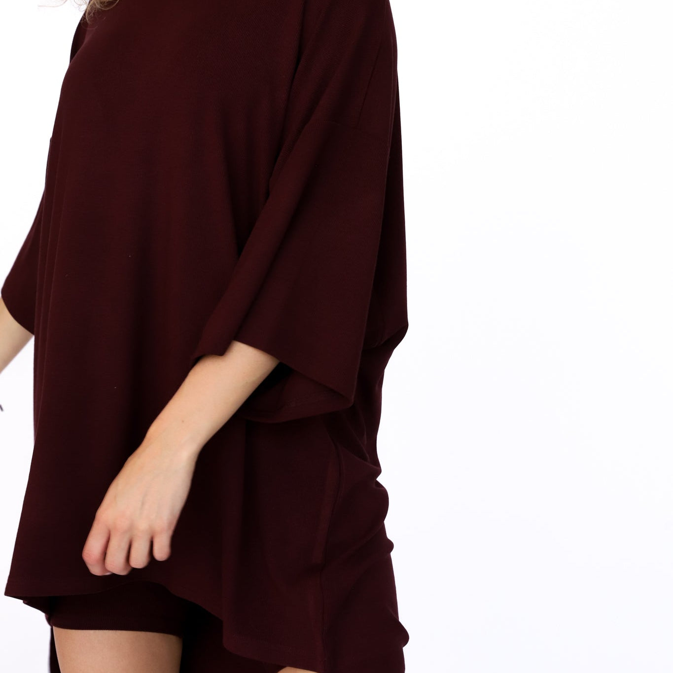 Demi – Komplet sa topom i pantalonama