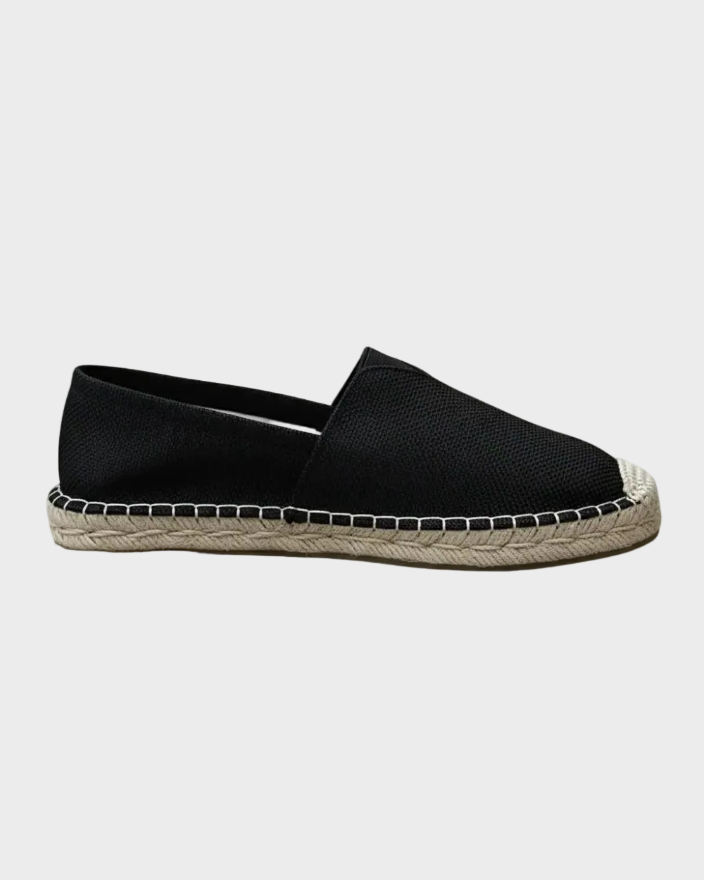 MONTE CARLO – Elegantne espadrile za muškarce