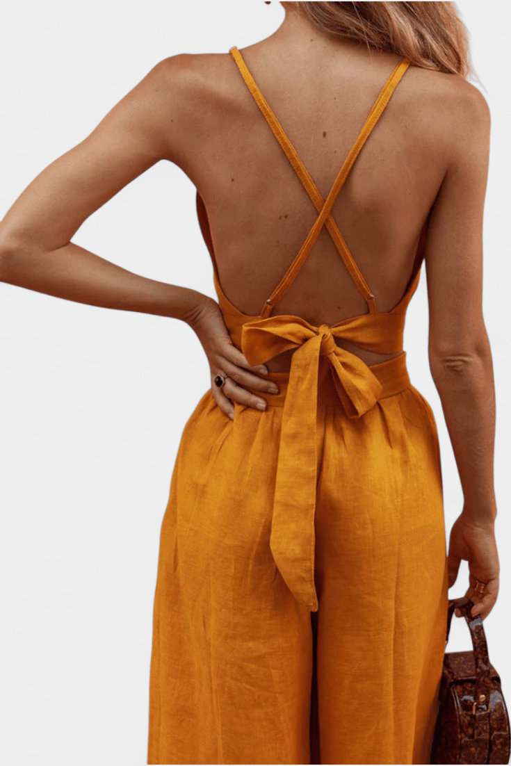 Valentina – Komplet sa topom i pantalonama