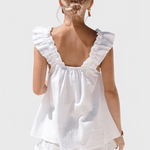 Victoria – Komplet sa topom i pantalonama