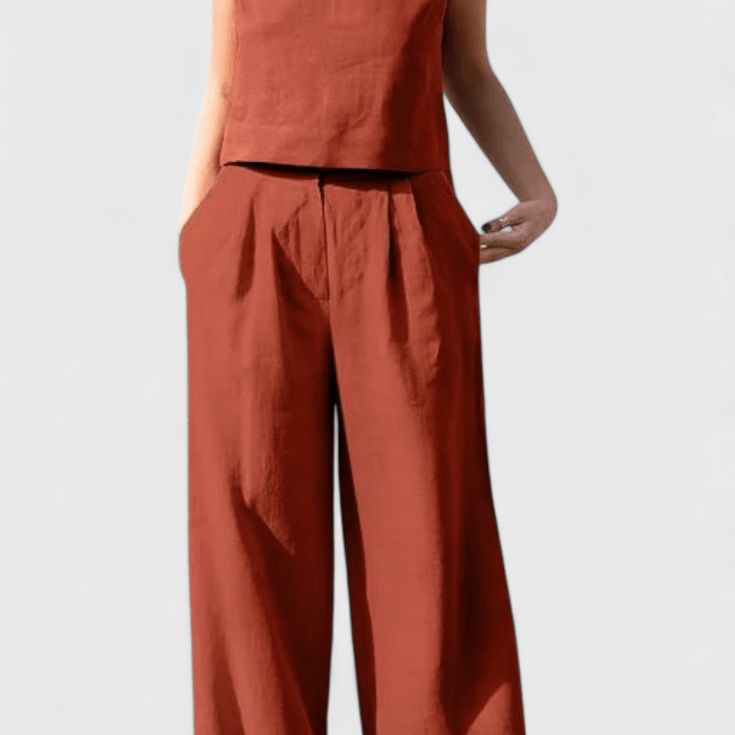 Yvanne – Elegantni komplet