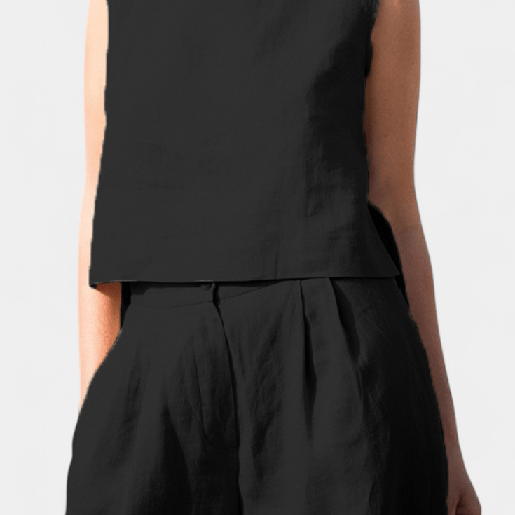 Yvanne – Elegantni komplet