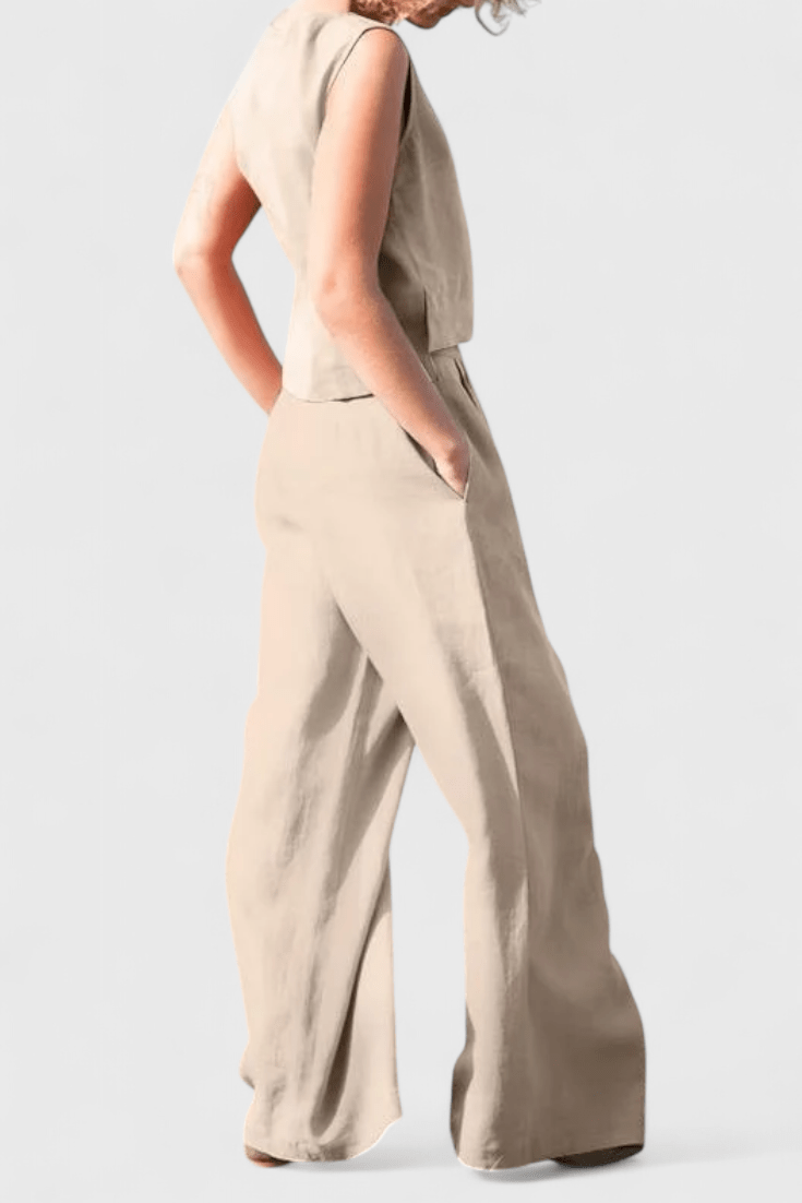 Yvanne – Elegantni komplet