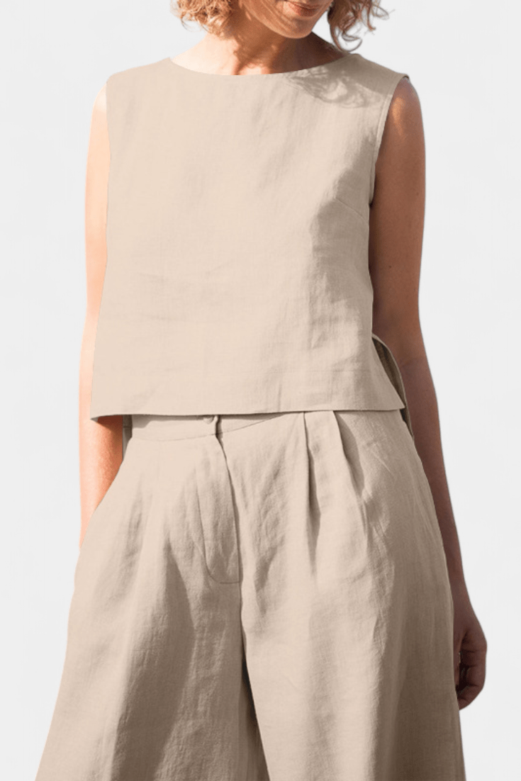 Yvanne – Elegantni komplet