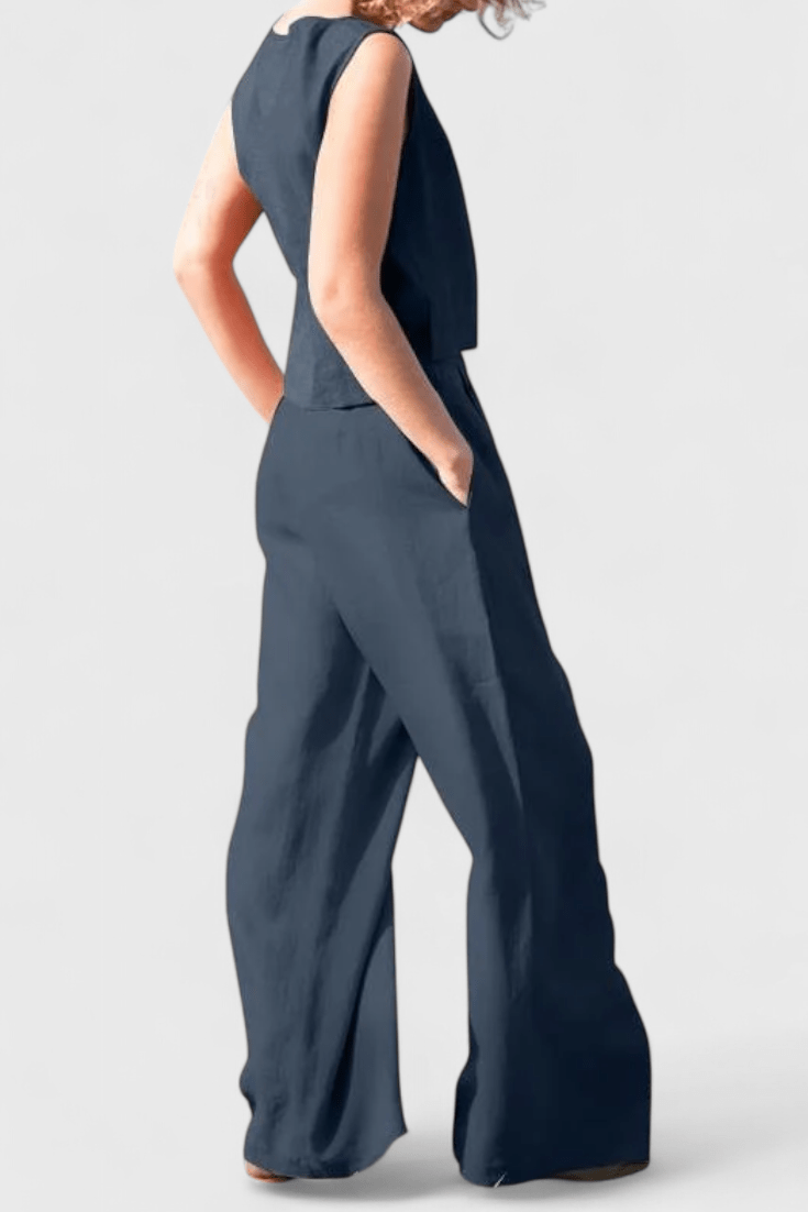 Yvanne – Elegantni komplet