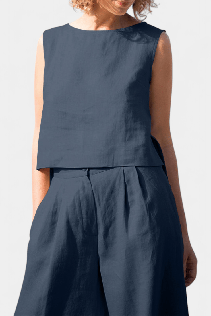 Yvanne – Elegantni komplet