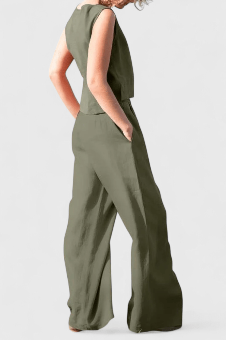 Yvanne – Elegantni komplet
