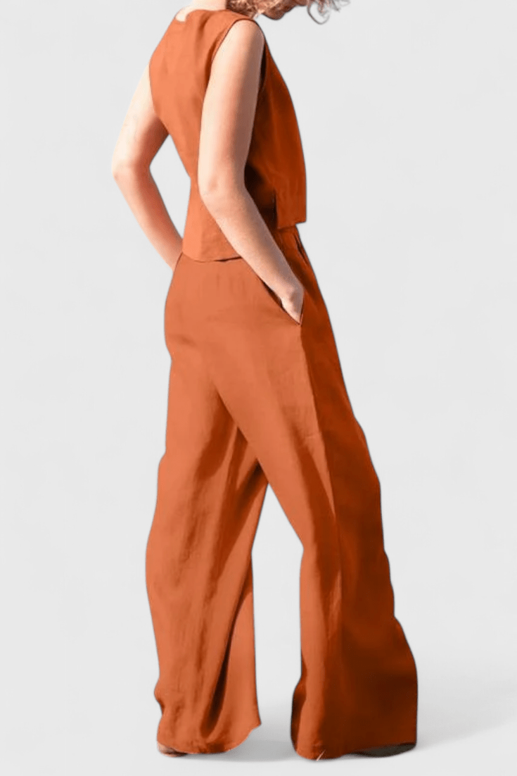 Yvanne – Elegantni komplet