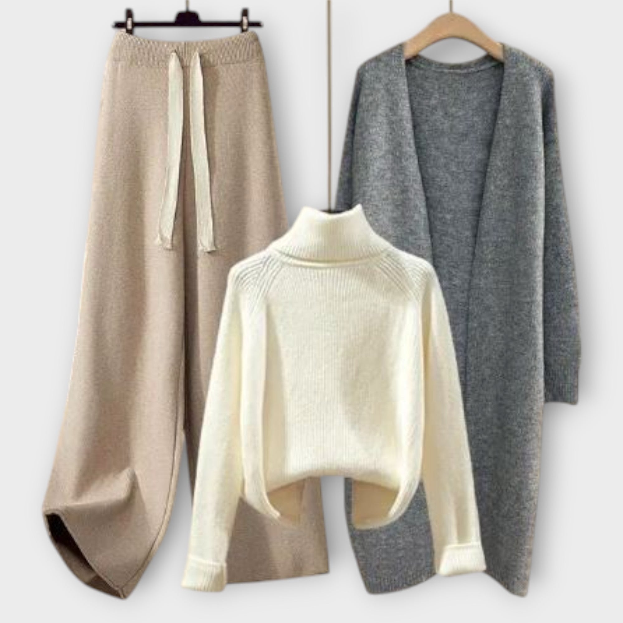 Flair – Trodelni elegantni komplet
