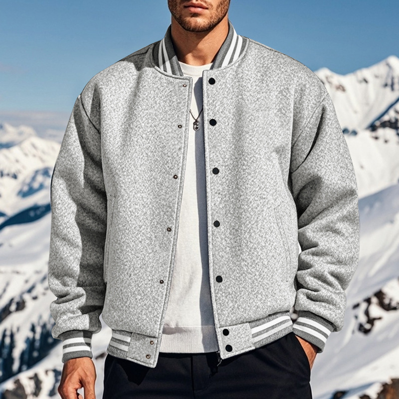 Marcello™ | Kaput sa Varsity postavom