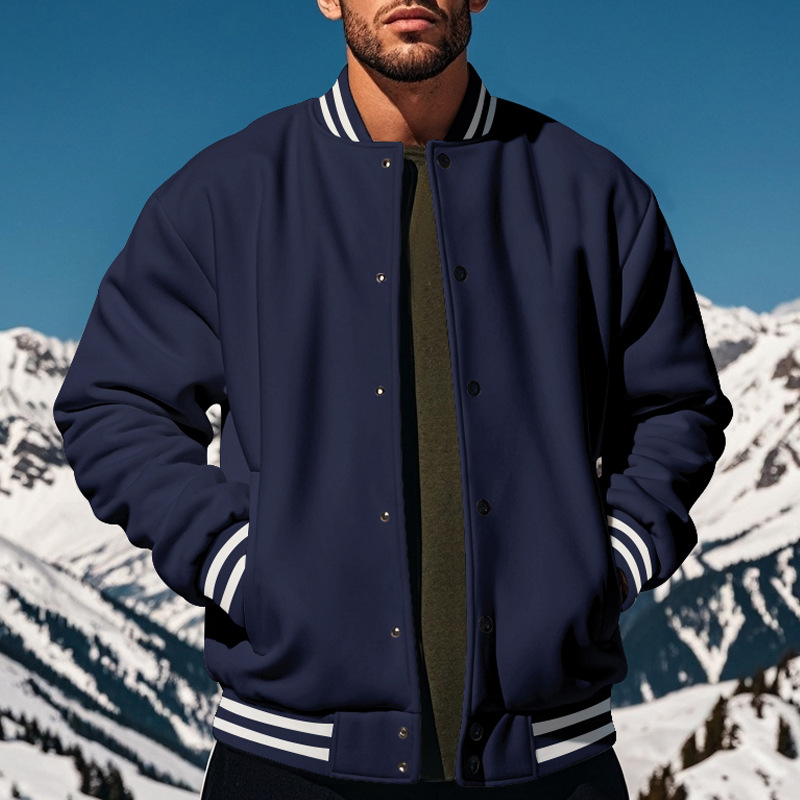 Marcello™ | Kaput sa Varsity postavom
