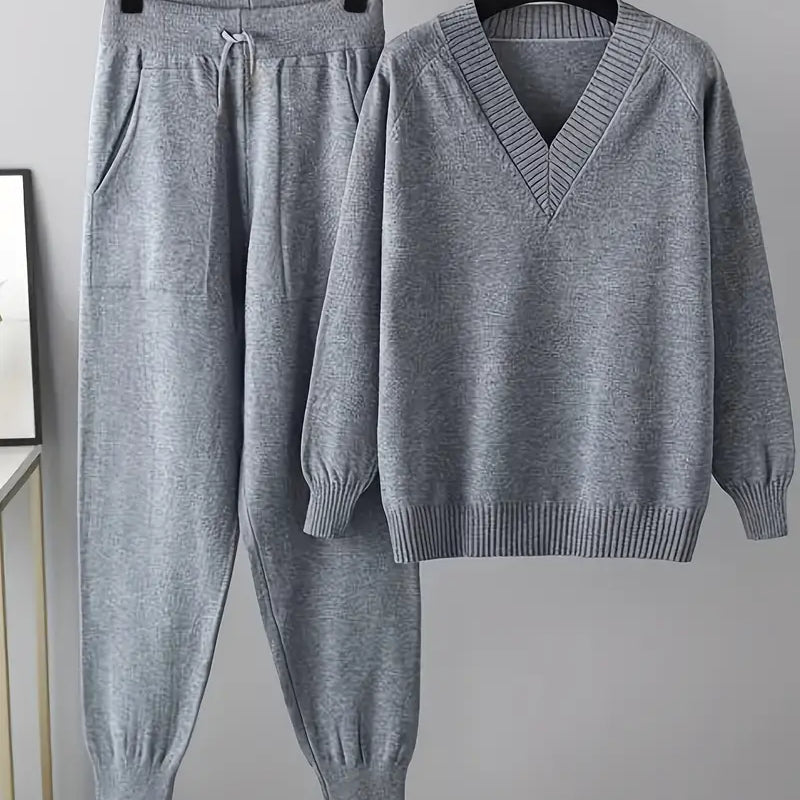 Nelinha – Komplet sa topom i pantalonama