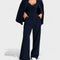 Madalena – Elegantni komplet sa blejzerom i pantalonama