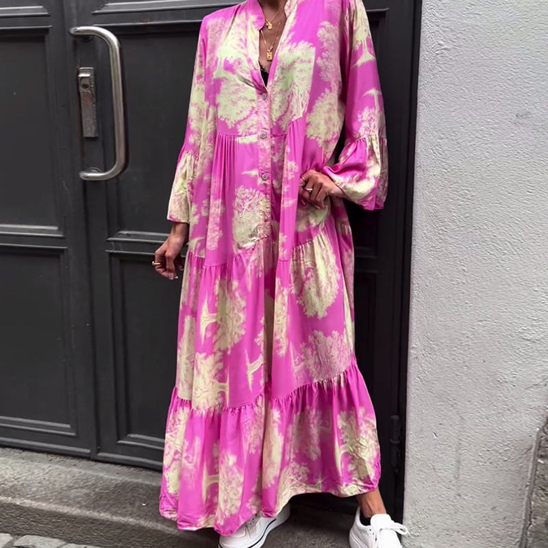 Marloes™ | Elegantna haljina