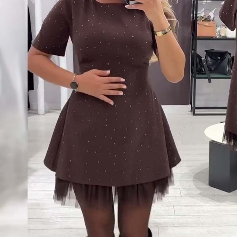 EleganzaViva™ | Rafinirana ženska haljina