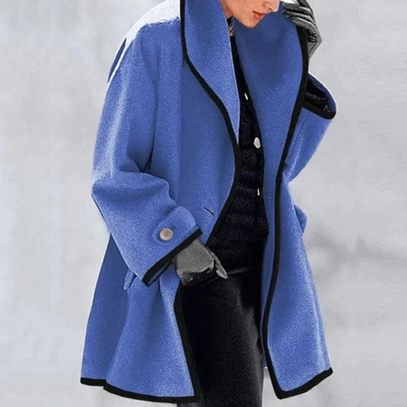 Agnese - Elegantna gabardina