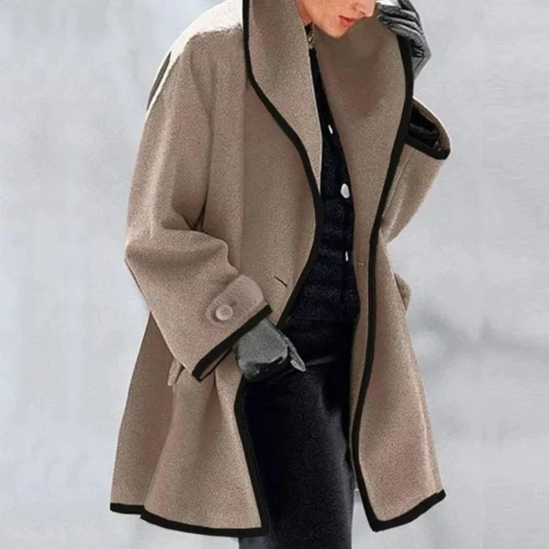 Agnese - Elegantna gabardina