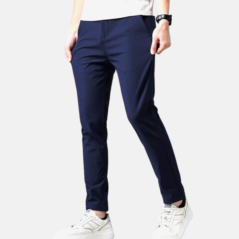 Slim fit chino pantalone