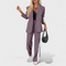 Filomena – Elegantni komplet sa blejzerom i pantalonama